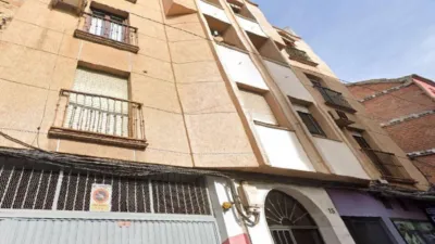 Flat on Calle de Argüelles, 13 photo 2